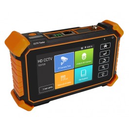 UltraLAN IP Camera Tester