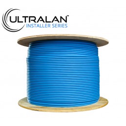 UltraLAN Installer Series - CAT6 CCA Solid UTP (500m)