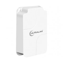 4-Port Gigabit Outdoor PoE Extender (1x PoE In, 4x PoE Out)