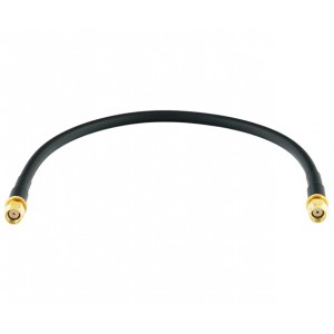 RPSMA-RPSMA 300mm RF Cable RPSMA-RPSMA 300mm RF Cable