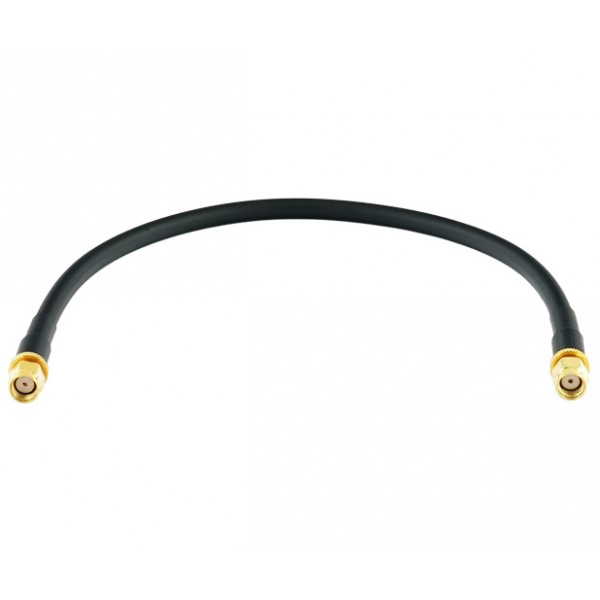 RPSMA-RPSMA 300mm RF Cable