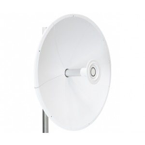 UltraLAN High-Gain 30dBi 4.9-7.1GHz Dish Antenna