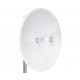 UltraLAN High-Gain 30dBi 4.9-7.1GHz Dish Antenna