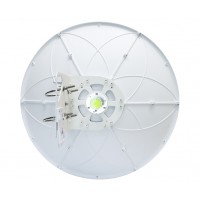 UltraLAN High-Gain 30dBi 4.9-7.1GHz Dish Antenna