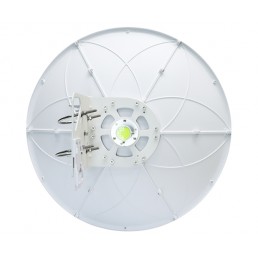 UltraLAN High-Gain 30dBi 4.9-7.1GHz Dish Antenna