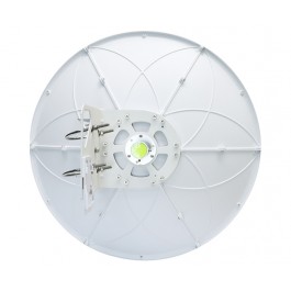UltraLAN High-Gain 30dBi 4.9-7.1GHz Dish Antenna