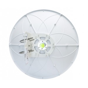 UltraLAN High-Gain 30dBi 4.9-7.1GHz Dish Antenna