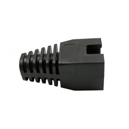 RJ45 Boot (Black)