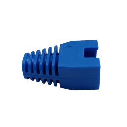 RJ45 Boot (Blue)