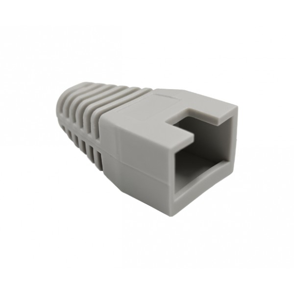 RJ45 Boot (Grey)