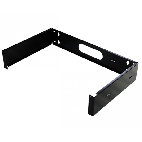 UltraLAN 2U Wall Mount Open Rack