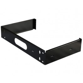 UltraLAN 2U Wall Mount Open Rack