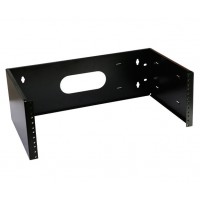 UltraLAN 4U Wall Mount Open Rack