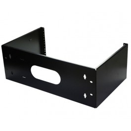 UltraLAN 4U Wall Mount Open Rack