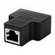 UltraLAN 2-Port RJ45 Splitter