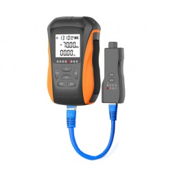 UltraLAN 5-in-1 Fiber Tester & Tracker