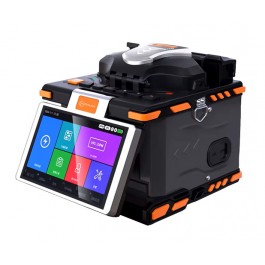 UltraLAN 4.3inch Touch Screen Fiber Fusion Splicer