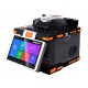 UltraLAN 4.3inch Touch Screen Fiber Fusion Splicer