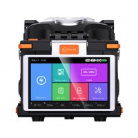 UltraLAN 4.3inch Touch Screen Fiber Fusion Splicer