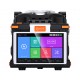 UltraLAN 4.3inch Touch Screen Fiber Fusion Splicer