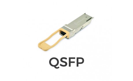 QSFP Modules (40Gbps)