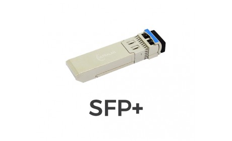 SFP+ Modules (10Gbps)