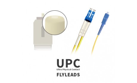 UPC Flyleads