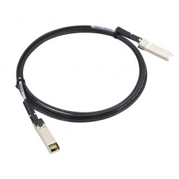 UltraLAN SFP/SFP+ 10G DAC cable - 3meter