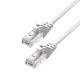 5m CAT5e Flylead (White)