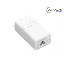 UltraLAN Gigabit 24V (30W) PoE Adapter