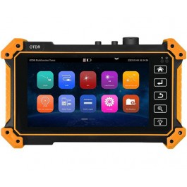 UltraLAN OTDR with VFL, OPM & Cable Tester (FIB-T-OTDR1315)