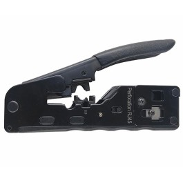 UltraLAN EZ Crimping Tool with Wire Blade UltraLAN EZ Crimping Tool with Wire Blade