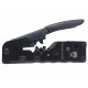 UltraLAN EZ Crimping Tool with Wire Blade