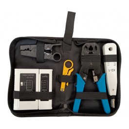 Cable Tool Kit - Basic