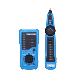 UltraLAN Multi Function Cable Tester & Tracker (NF-810)