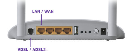 Tplink tdw9970