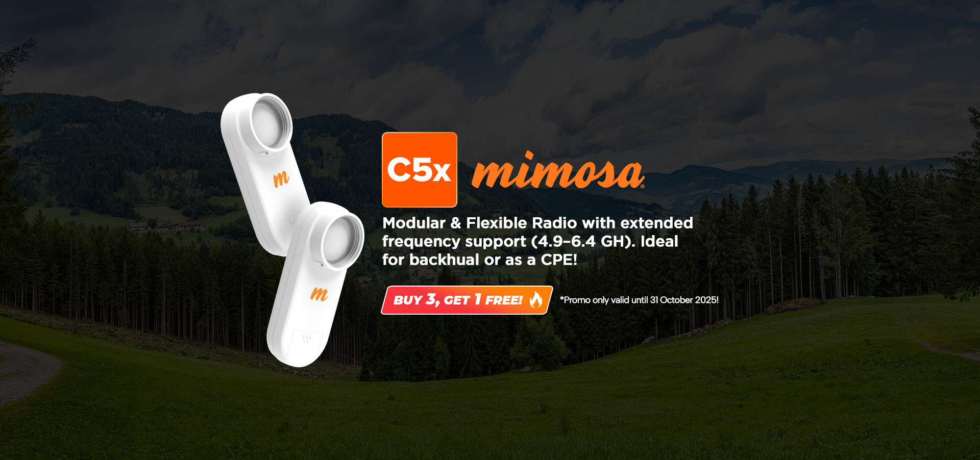 C5x-Slide