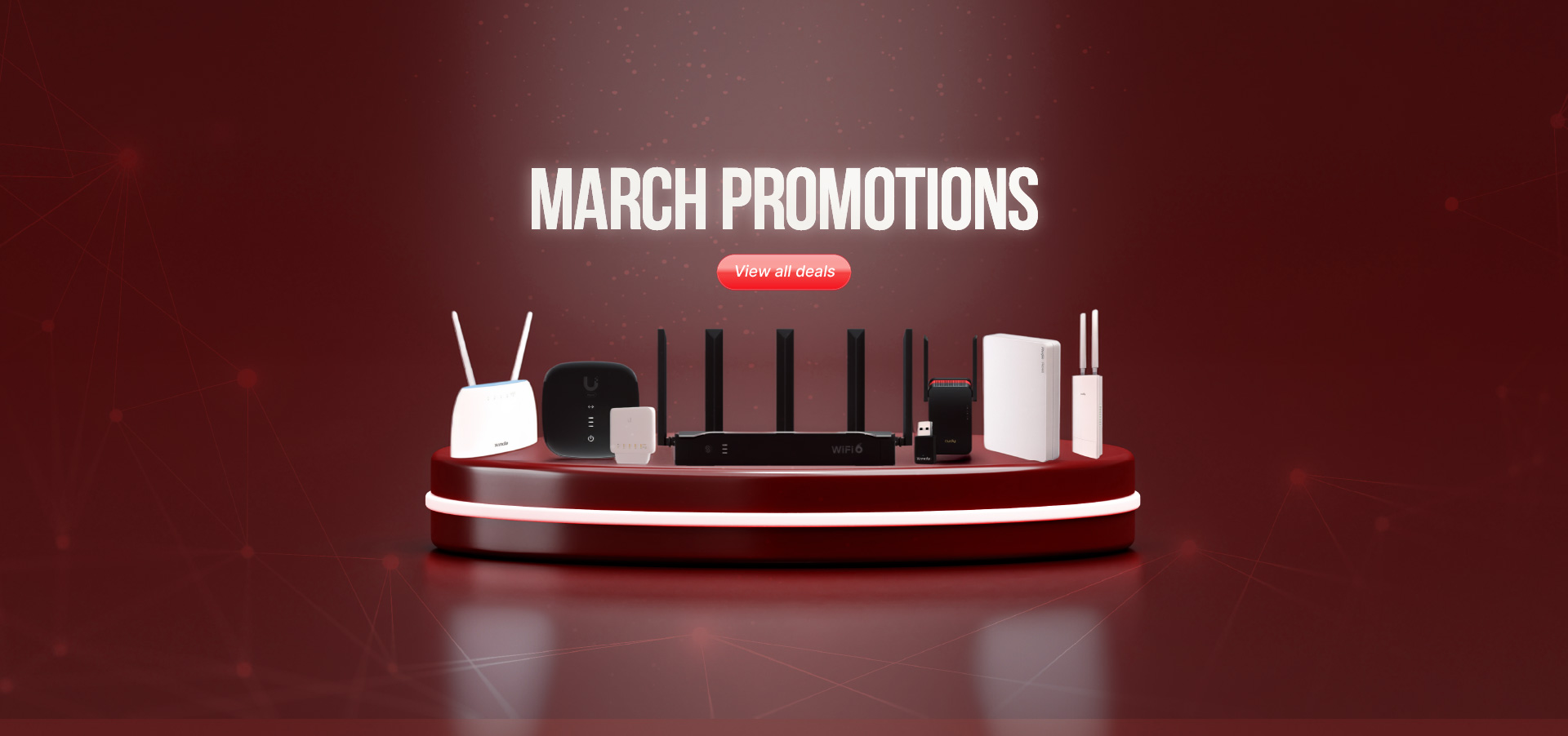 marchpromo