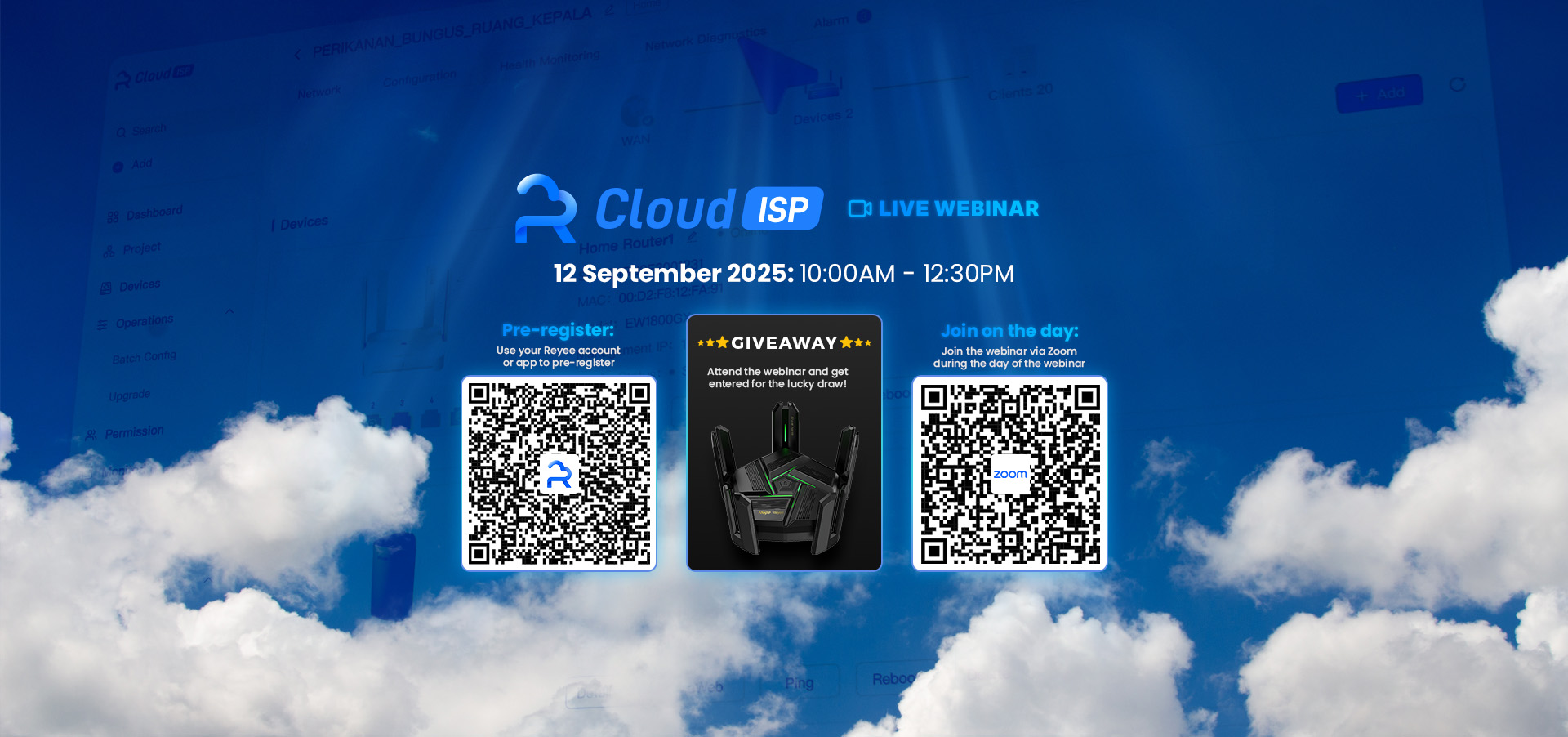 webinar